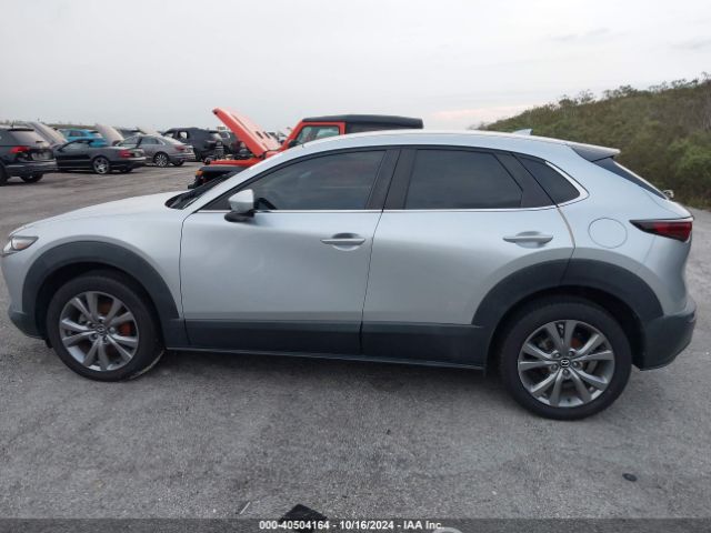 3MVDMADL3LM102165 Mazda Cx-30 Preferred Package
