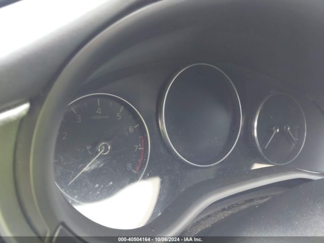 3MVDMADL3LM102165 Mazda Cx-30 Preferred Package