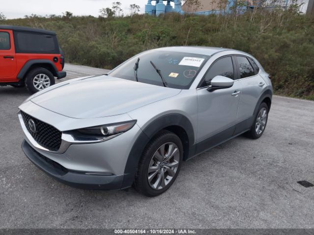 3MVDMADL3LM102165 Mazda Cx-30 Preferred Package