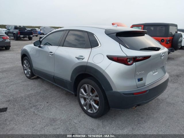 3MVDMADL3LM102165 Mazda Cx-30 Preferred Package