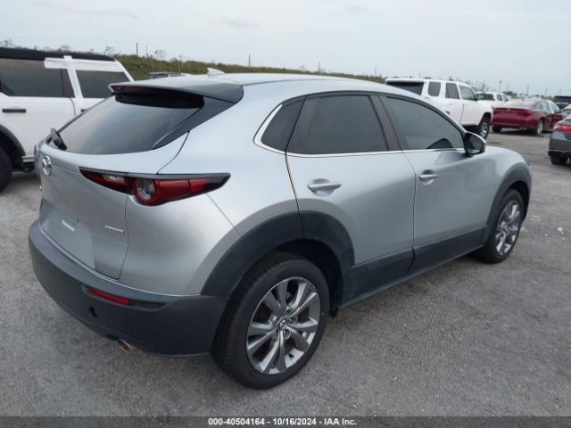 3MVDMADL3LM102165 Mazda Cx-30 Preferred Package