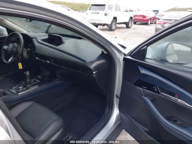 3MVDMADL3LM102165 Mazda Cx-30 Preferred Package