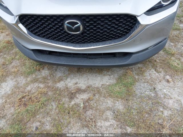 3MVDMADL3LM102165 Mazda Cx-30 Preferred Package