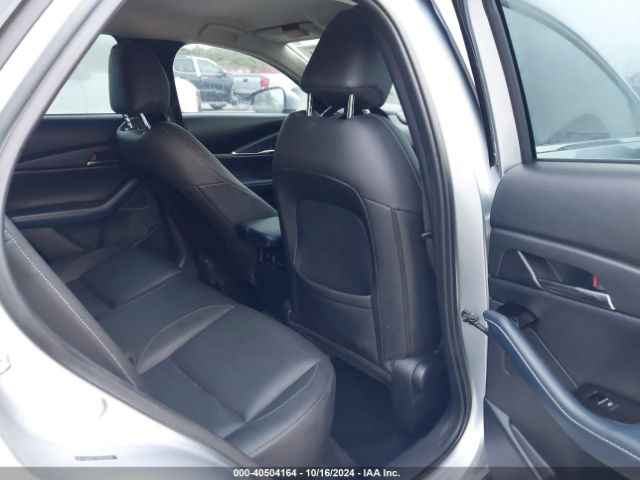 3MVDMADL3LM102165 Mazda Cx-30 Preferred Package