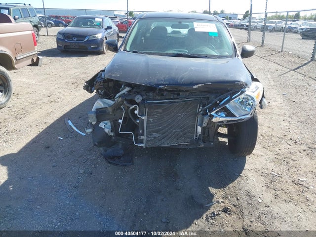 Nissan Versa 1.6 S 2017 3N1CN7AP1HL802397 Image 6
