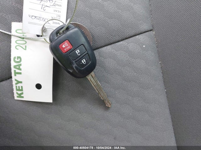 Toyota Tacoma Sr5 V6 2021 3TYAZ5CN2MT003908 Image 11
