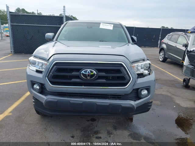 Toyota Tacoma Sr5 V6 2021 3TYAZ5CN2MT003908 Image 13