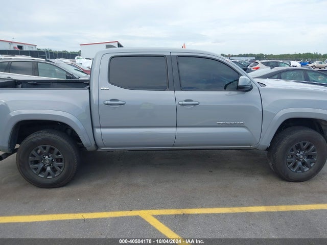 Toyota Tacoma Sr5 V6 2021 3TYAZ5CN2MT003908 Image 14
