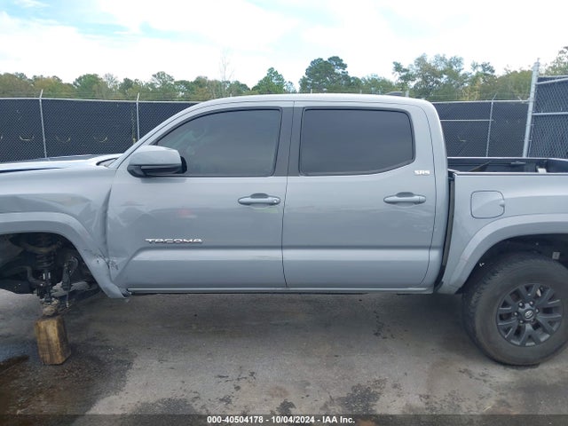 Toyota Tacoma Sr5 V6 2021 3TYAZ5CN2MT003908 Image 15