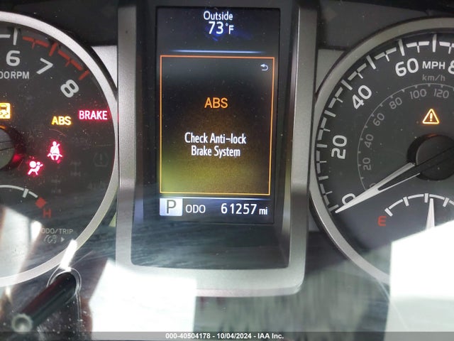 Toyota Tacoma Sr5 V6 2021 3TYAZ5CN2MT003908 Image 16