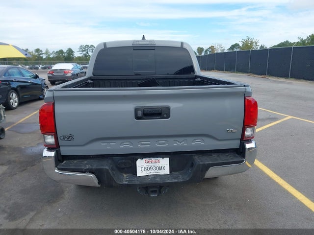 Toyota Tacoma Sr5 V6 2021 3TYAZ5CN2MT003908 Image 17