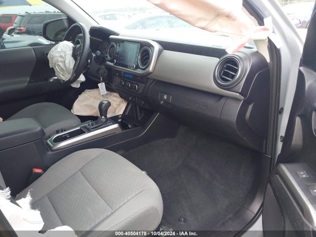 Toyota Tacoma Sr5 V6 2021 3TYAZ5CN2MT003908 Image 5