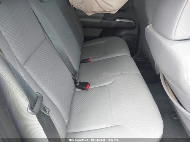 Toyota Tacoma Sr5 V6 2021 3TYAZ5CN2MT003908 Image 8