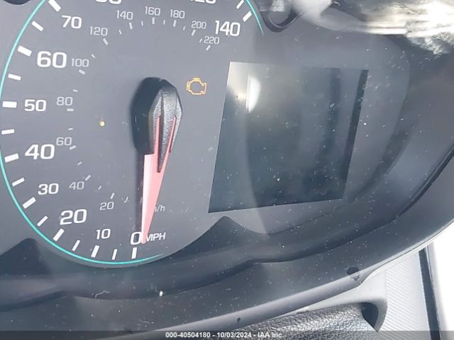 1G1JF5SB9K4123122 Chevrolet Sonic Premier Auto