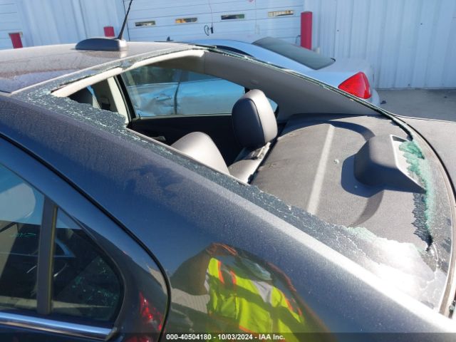 1G1JF5SB9K4123122 Chevrolet Sonic Premier Auto