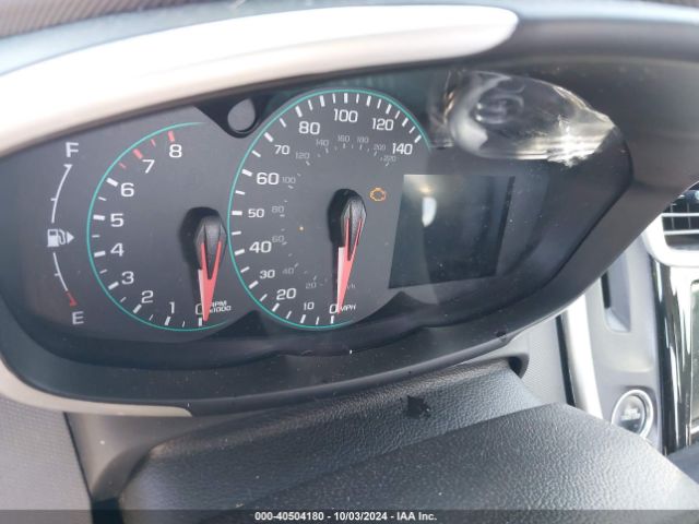 1G1JF5SB9K4123122 Chevrolet Sonic Premier Auto