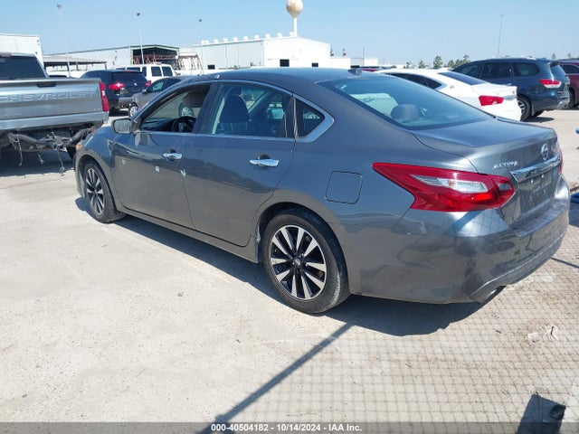 Nissan Altima 2.5 Sv 2018 1N4AL3AP6JC206082 Image 3