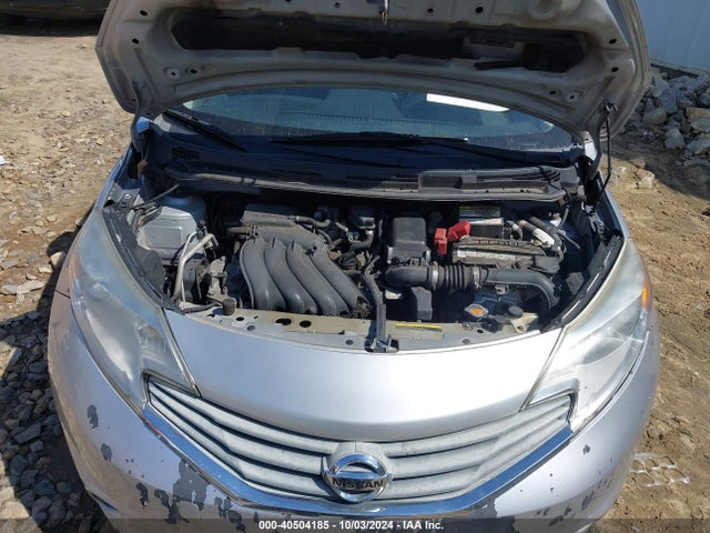 3N1CE2CPXFL421483 Nissan Versa Note S (sr)/s Plus/sl/sr/sv