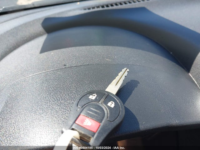 3N1CE2CPXFL421483 Nissan Versa Note S (sr)/s Plus/sl/sr/sv
