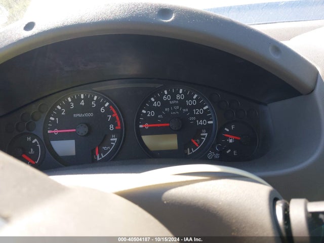 Nissan Frontier Sv 2014 1N6AD0FV4EN764145 Image 7