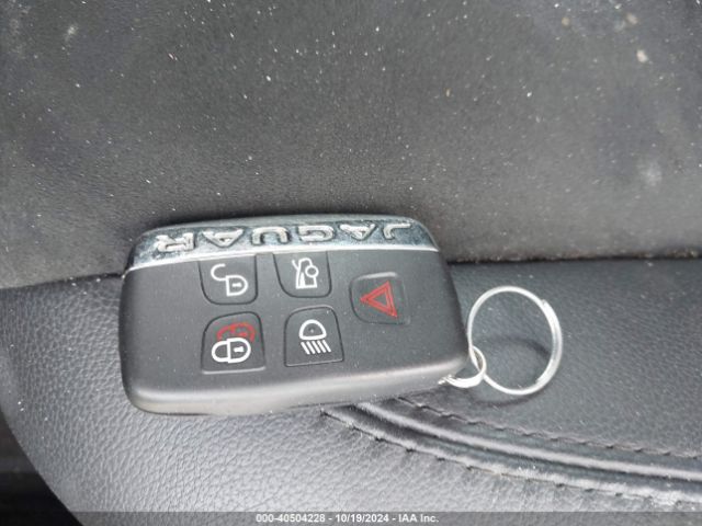 SAJWA6ET6H8K46496 Jaguar F-type Premium