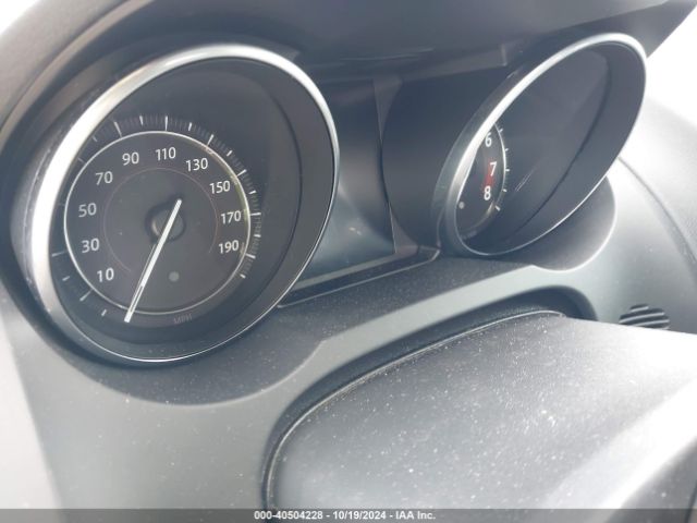 SAJWA6ET6H8K46496 Jaguar F-type Premium