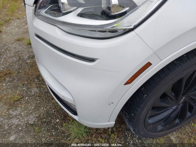 5LM5J7WC3NGL18327 Lincoln Aviator Reserve
