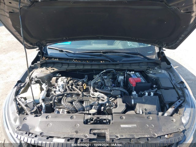1N4BL4BVXRN306547 Nissan Altima S Fwd
