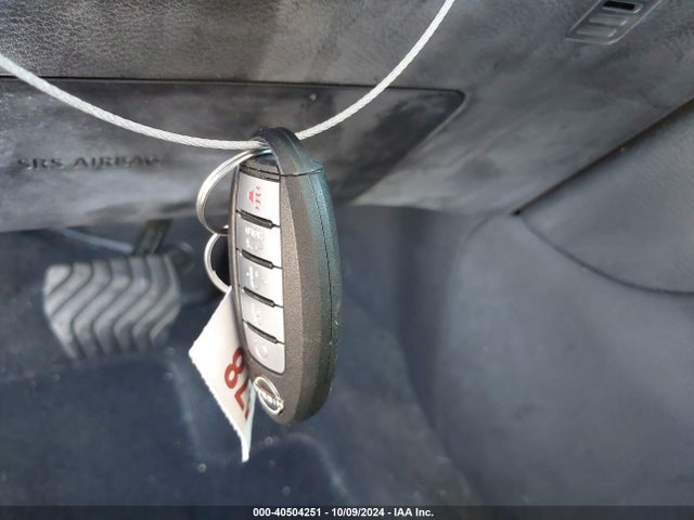 1N4BL4BVXRN306547 Nissan Altima S Fwd