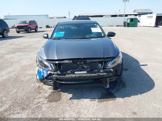 1N4BL4BVXRN306547 Nissan Altima S Fwd