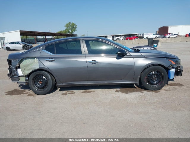 1N4BL4BVXRN306547 Nissan Altima S Fwd