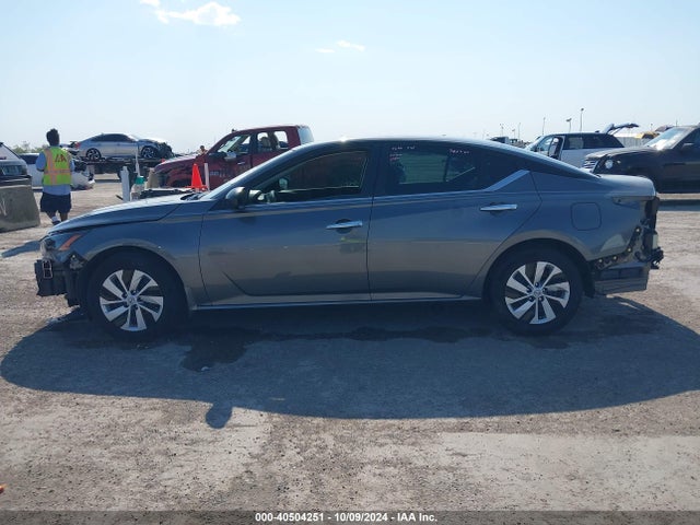 1N4BL4BVXRN306547 Nissan Altima S Fwd