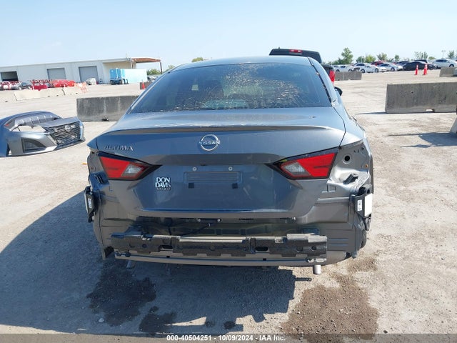 1N4BL4BVXRN306547 Nissan Altima S Fwd