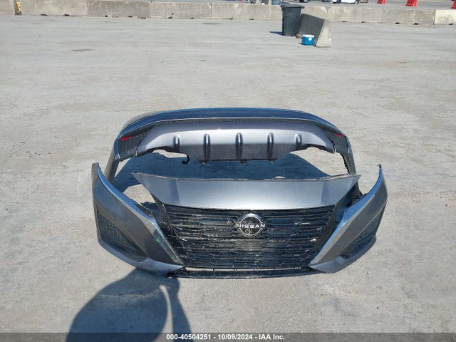 1N4BL4BVXRN306547 Nissan Altima S Fwd