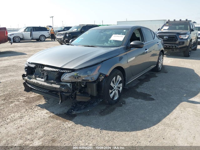 1N4BL4BVXRN306547 Nissan Altima S Fwd