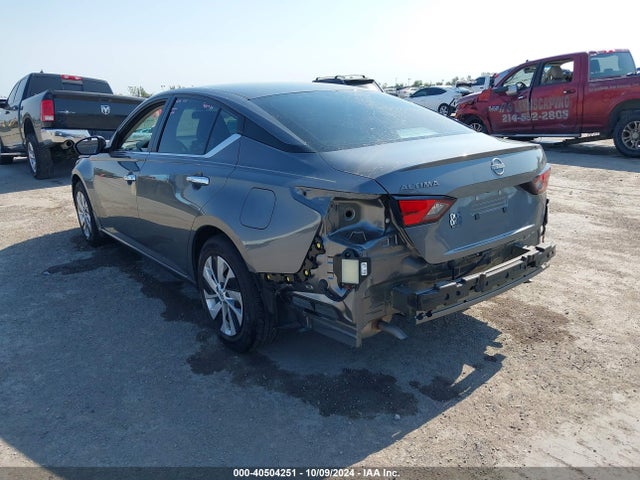 1N4BL4BVXRN306547 Nissan Altima S Fwd