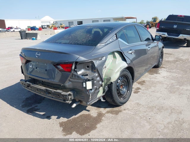 1N4BL4BVXRN306547 Nissan Altima S Fwd