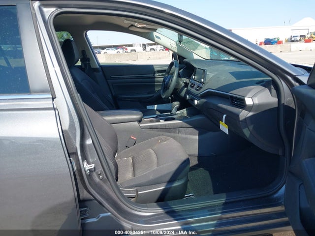 1N4BL4BVXRN306547 Nissan Altima S Fwd