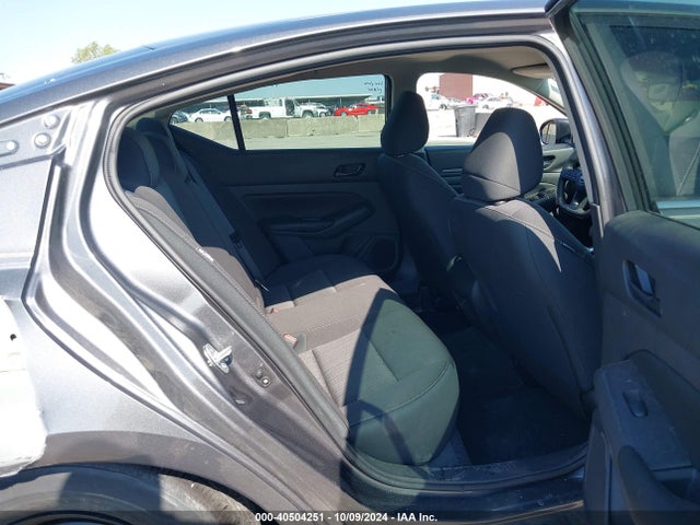 1N4BL4BVXRN306547 Nissan Altima S Fwd