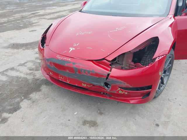 2018 TESLA MODEL 3 5YJ3E1EB0JF054593 Photo 5