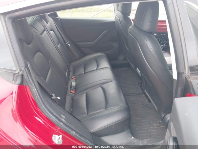 2018 TESLA MODEL 3 5YJ3E1EB0JF054593 Photo 7