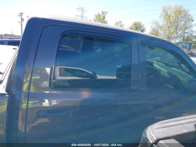1C6RR7KT3FS587845 RAM 1500 Express