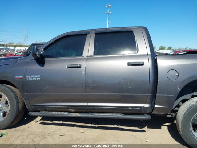 1C6RR7KT3FS587845 RAM 1500 Express