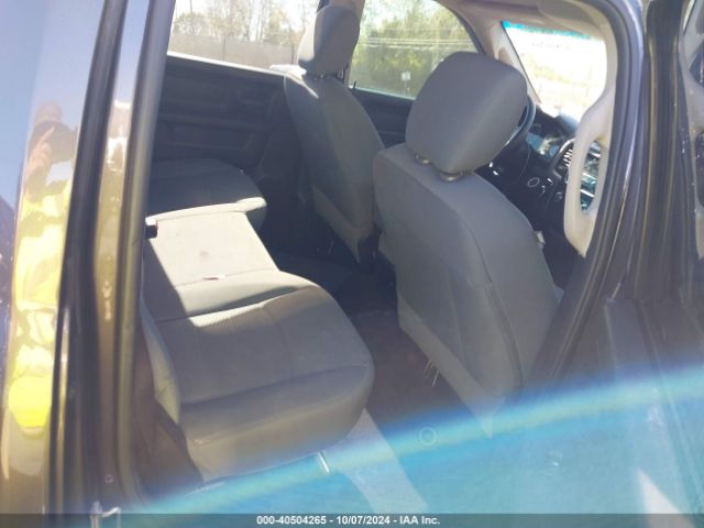 1C6RR7KT3FS587845 RAM 1500 Express
