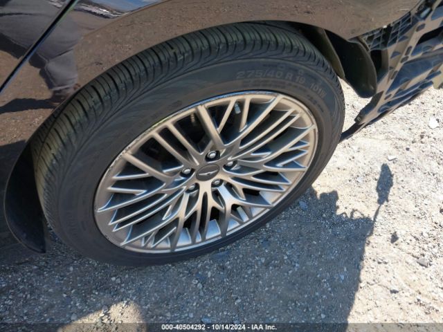 KMTF34PA0MU084831 Genesis G90 3.3t Premium Awd
