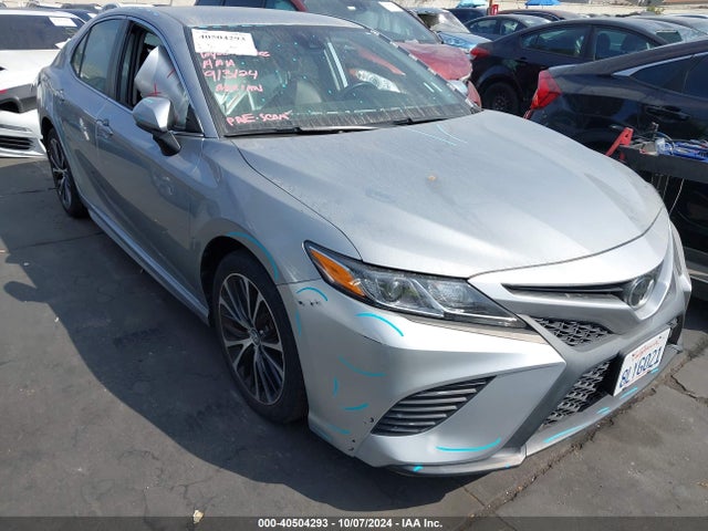 2019 4T1B11HK2KU845585 main image