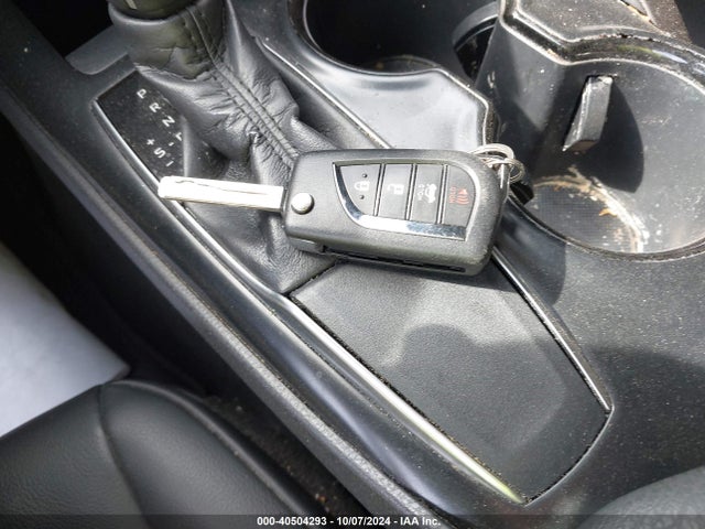 Toyota CAMRY SE 2019 4T1B11HK2KU845585 Image 11