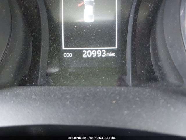 Toyota CAMRY SE 2019 4T1B11HK2KU845585 Image 16