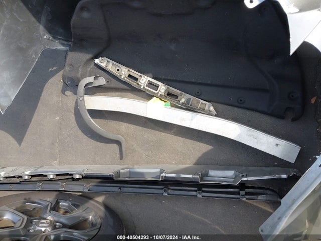 Toyota CAMRY SE 2019 4T1B11HK2KU845585 Image 19