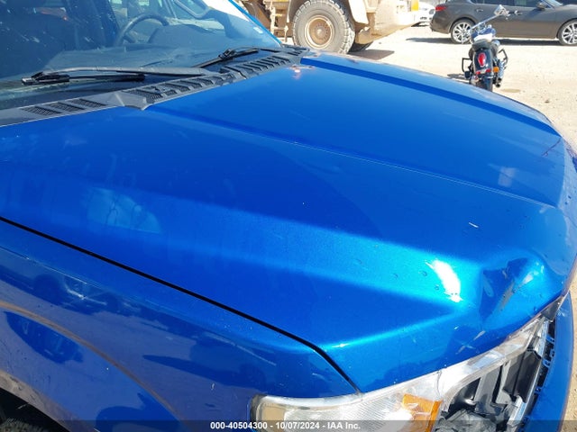 Ford F-150 Xlt 2018 1FTEW1E57JKD18704 Image 17